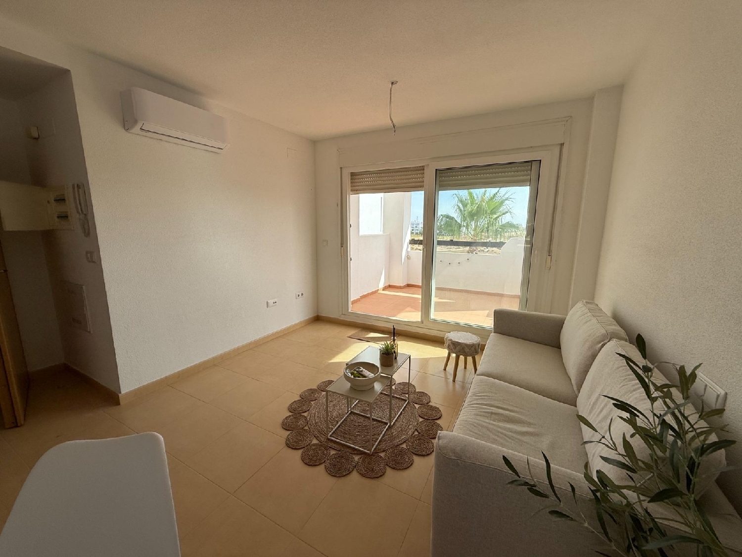  for sale apartment La Mesa Roldan Levante Almeriense 3