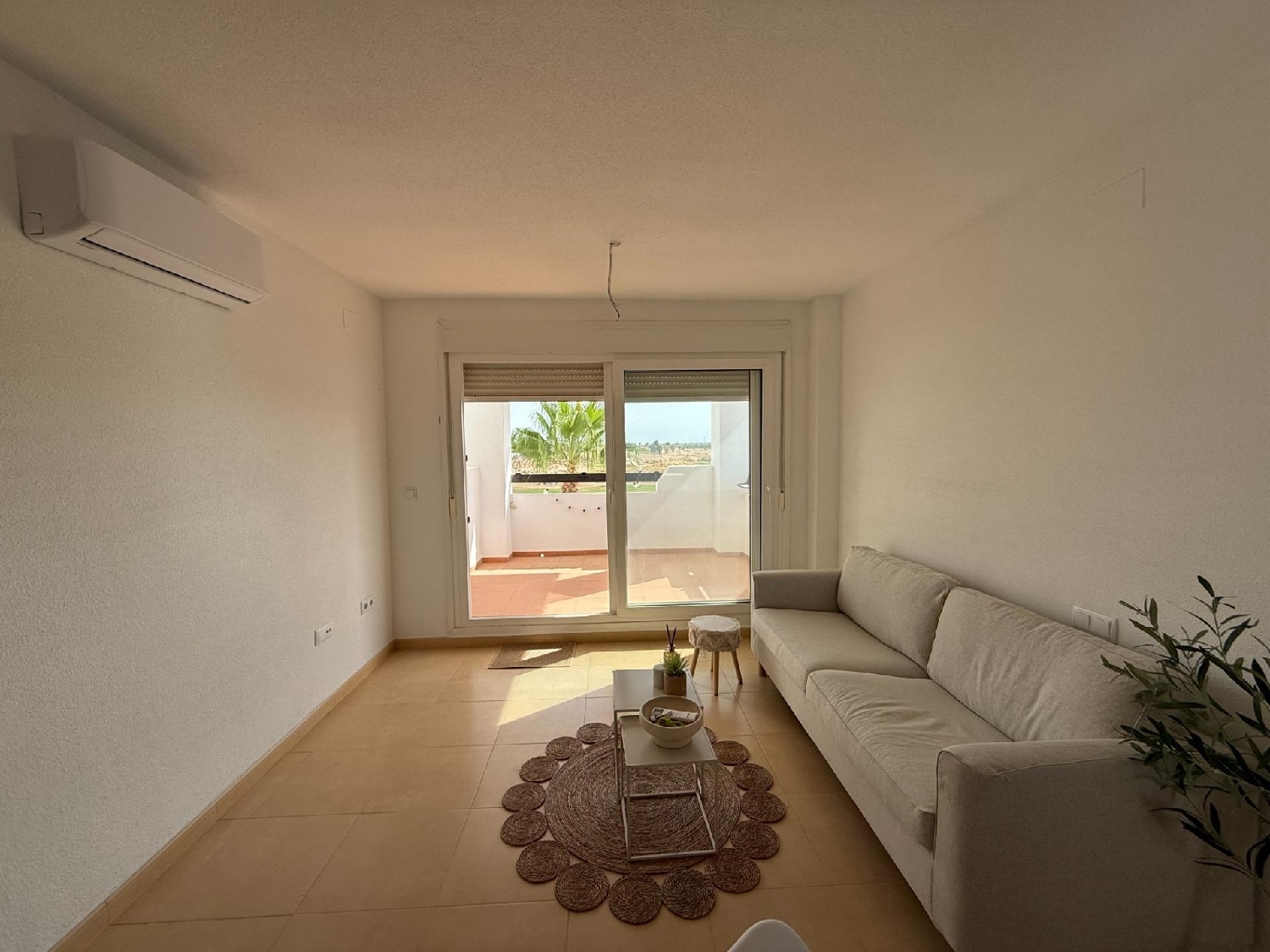  for sale apartment La Mesa Roldan Levante Almeriense 2