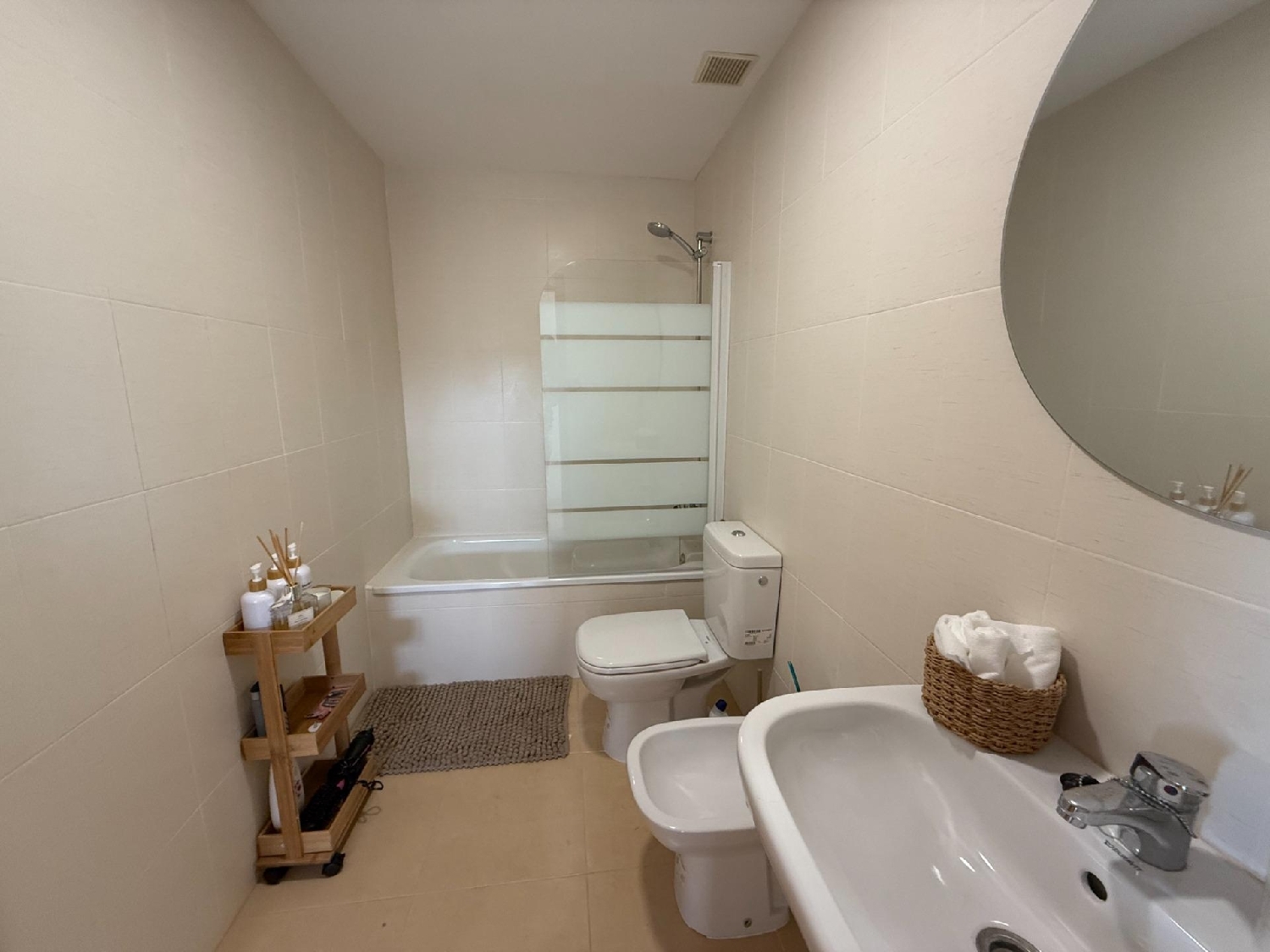  for sale apartment La Mesa Roldan Levante Almeriense 8