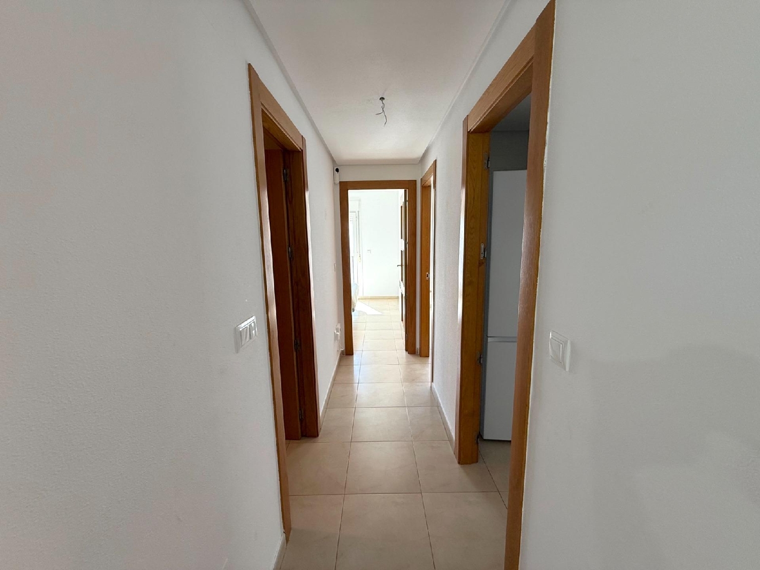  à vendre appartement La Mesa Roldan Levante Almeriense 6