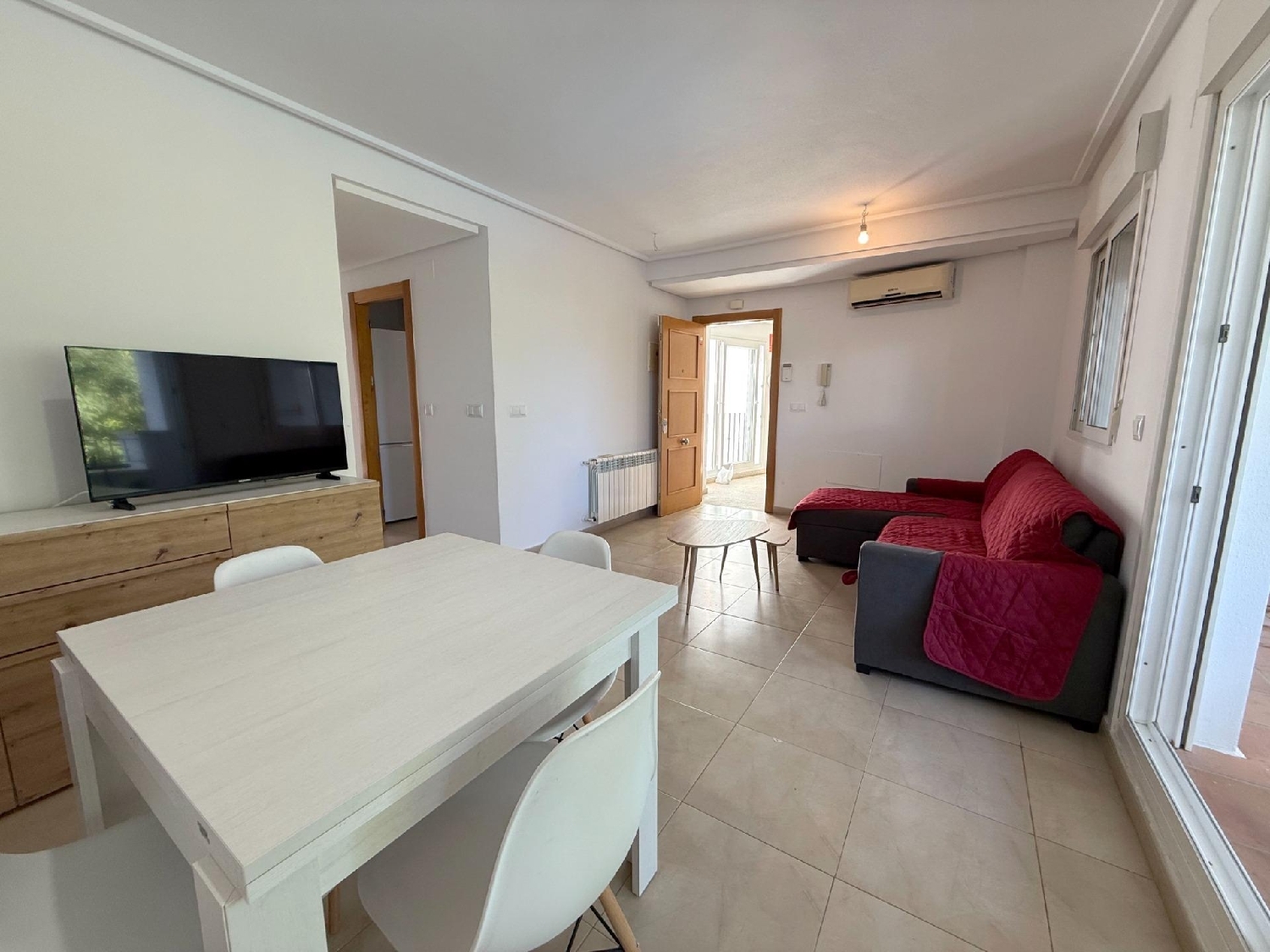  à vendre appartement La Mesa Roldan Levante Almeriense 4