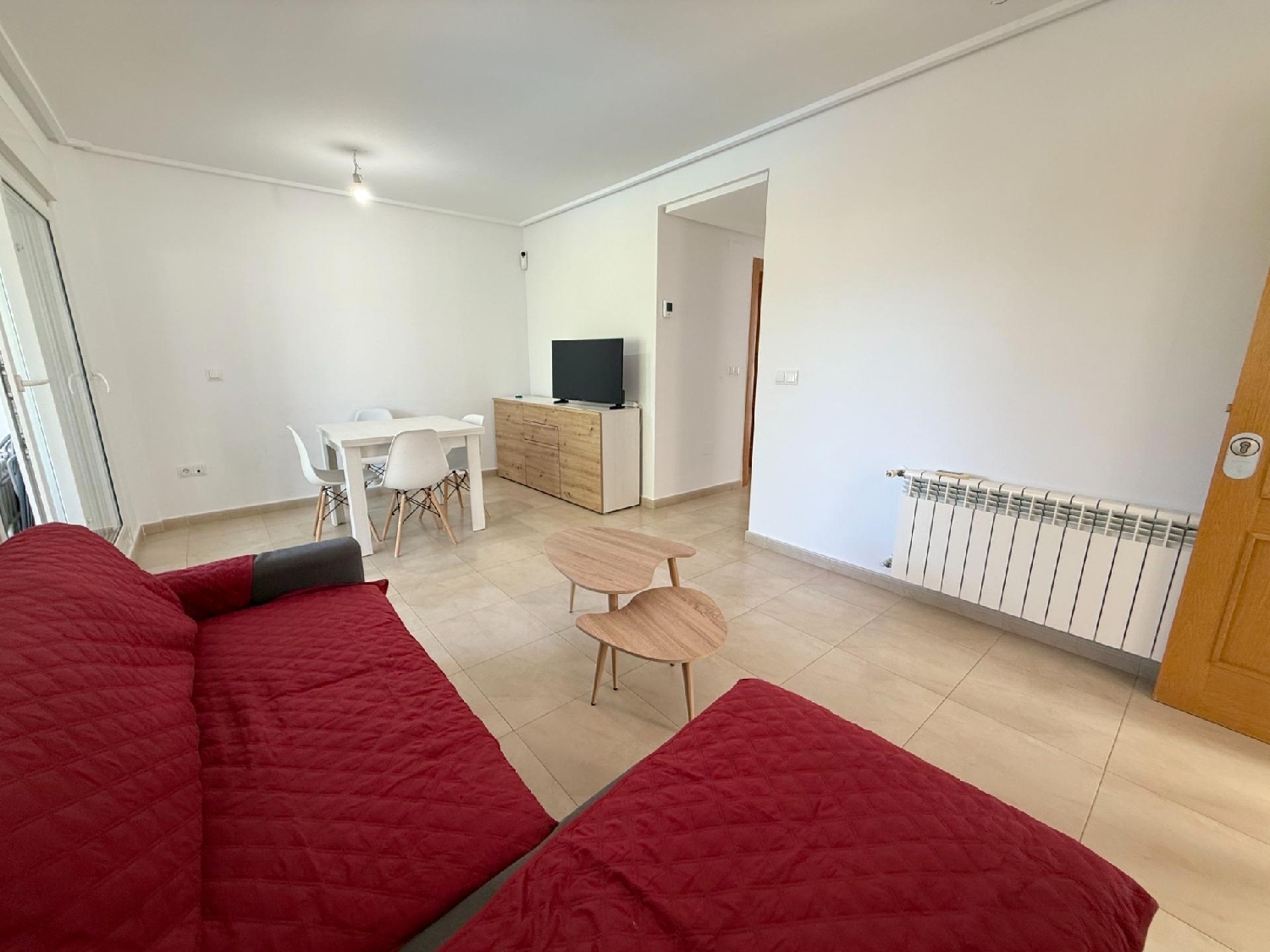 à vendre appartement La Mesa Roldan Levante Almeriense 3