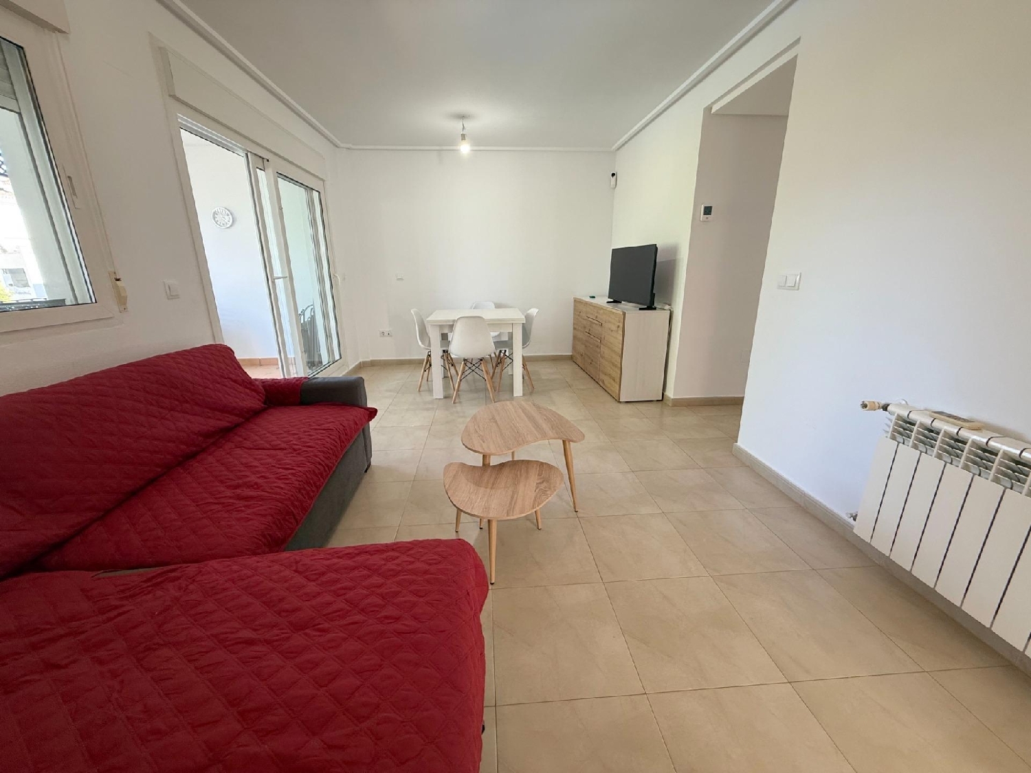  à vendre appartement La Mesa Roldan Levante Almeriense 2