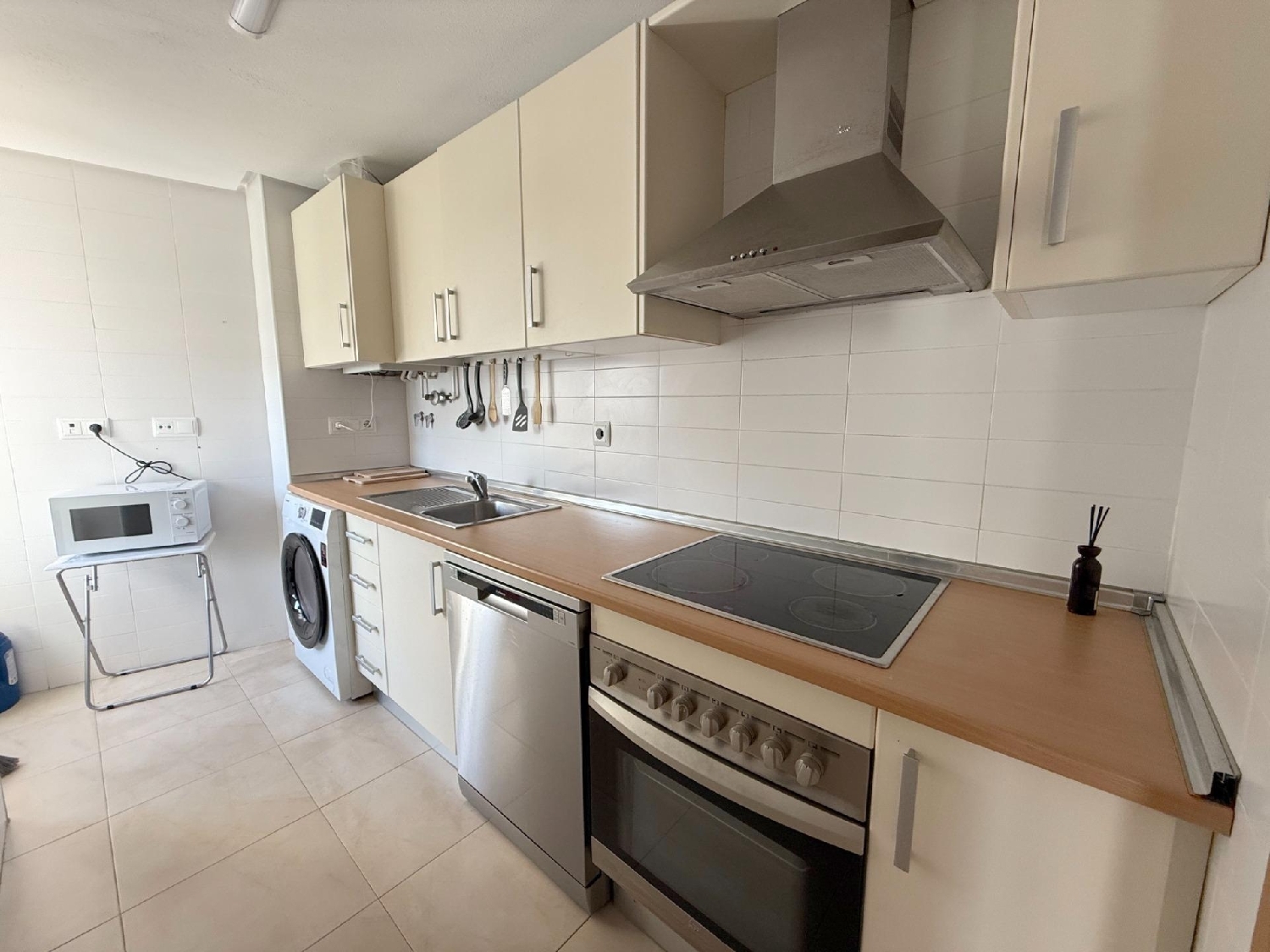  à vendre appartement La Mesa Roldan Levante Almeriense 7