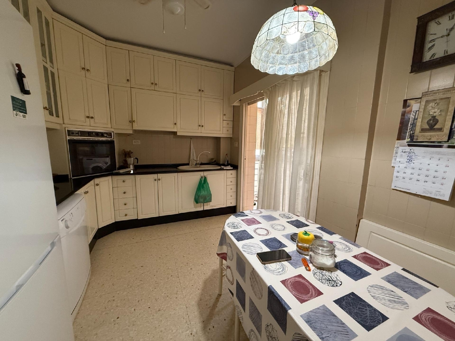  à vendre appartement La Mesa Roldan Levante Almeriense 7