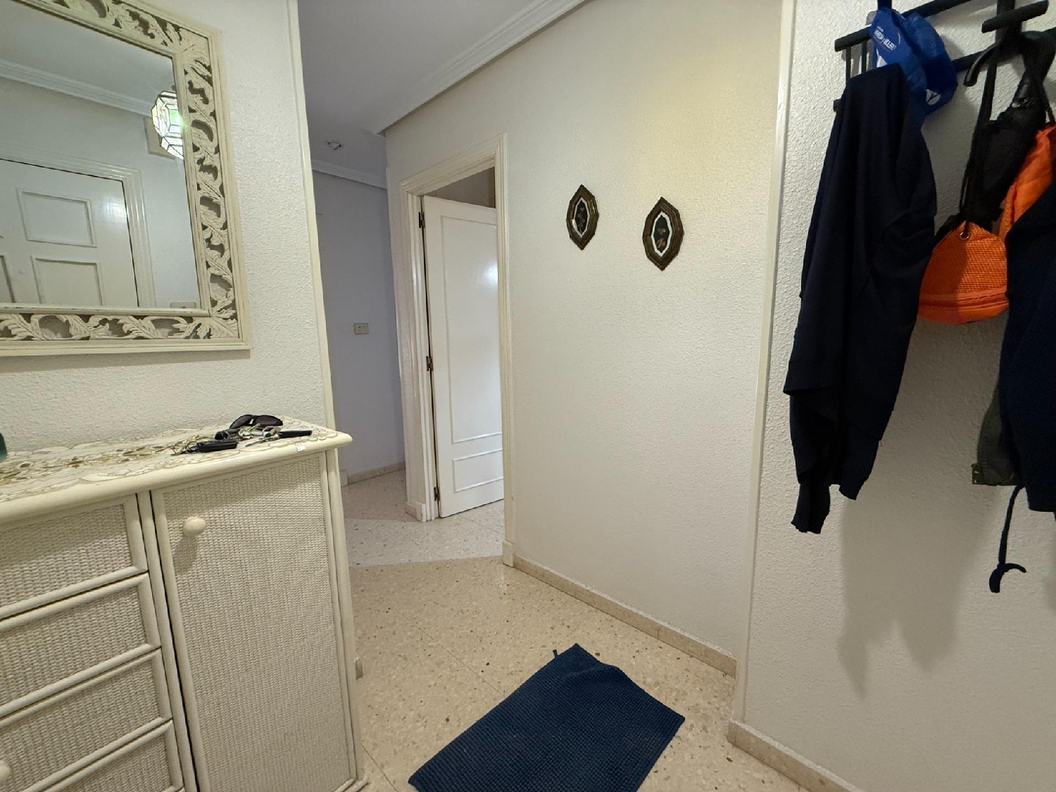  à vendre appartement La Mesa Roldan Levante Almeriense 6
