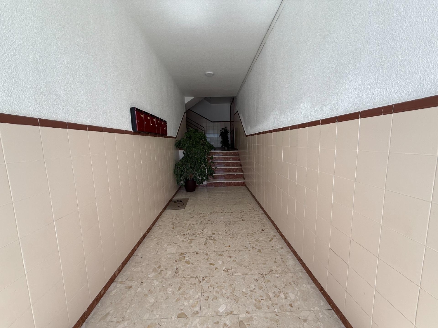  à vendre appartement La Mesa Roldan Levante Almeriense 3