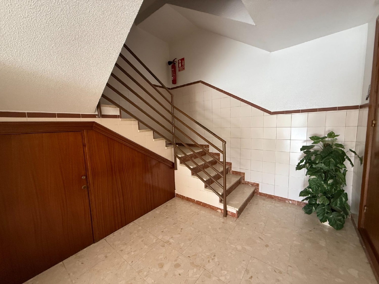 à vendre appartement La Mesa Roldan Levante Almeriense 4