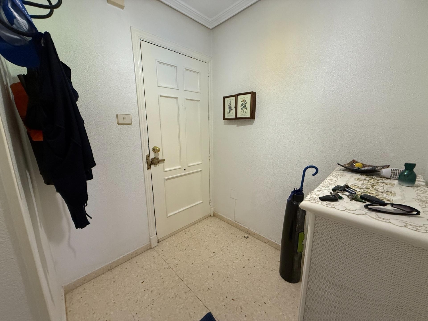  à vendre appartement La Mesa Roldan Levante Almeriense 5