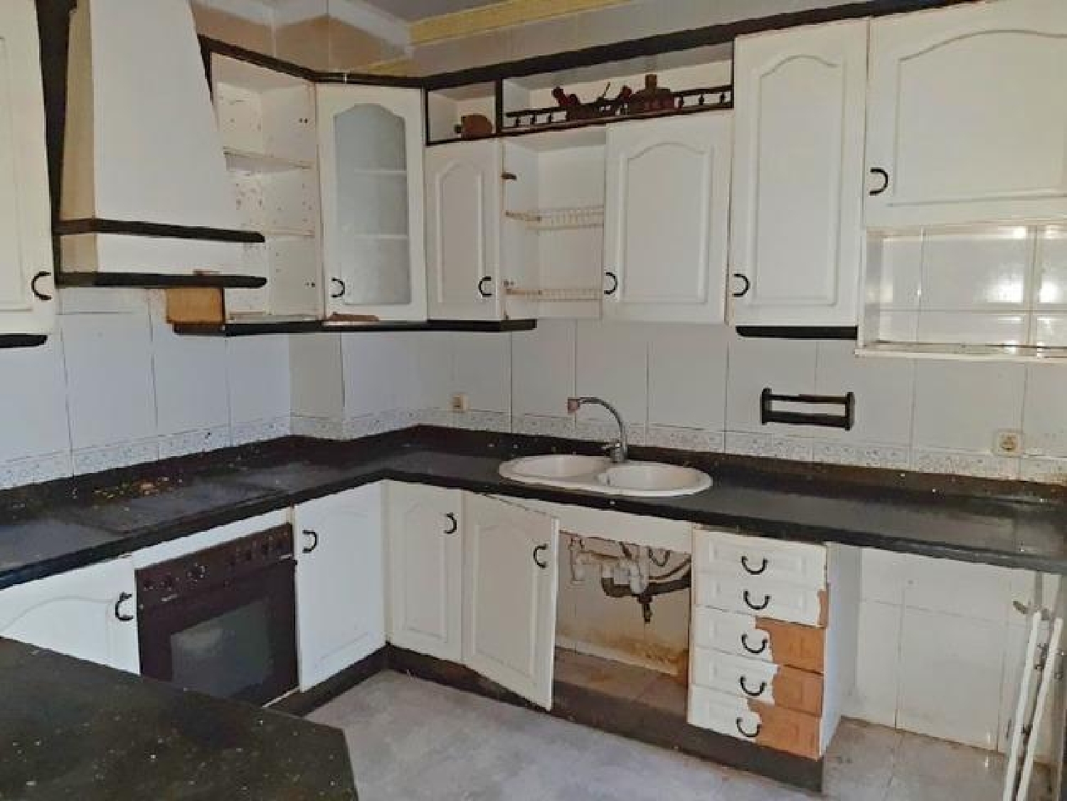  à vendre appartement La Mojonera Poniente Almeriense 4