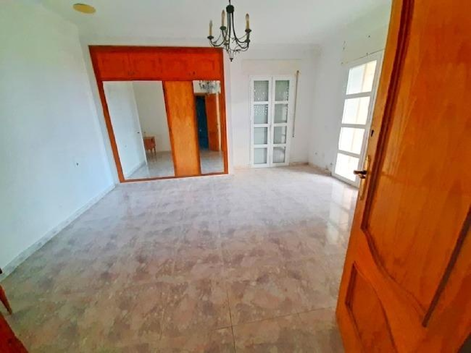 à vendre appartement La Mojonera Poniente Almeriense 2