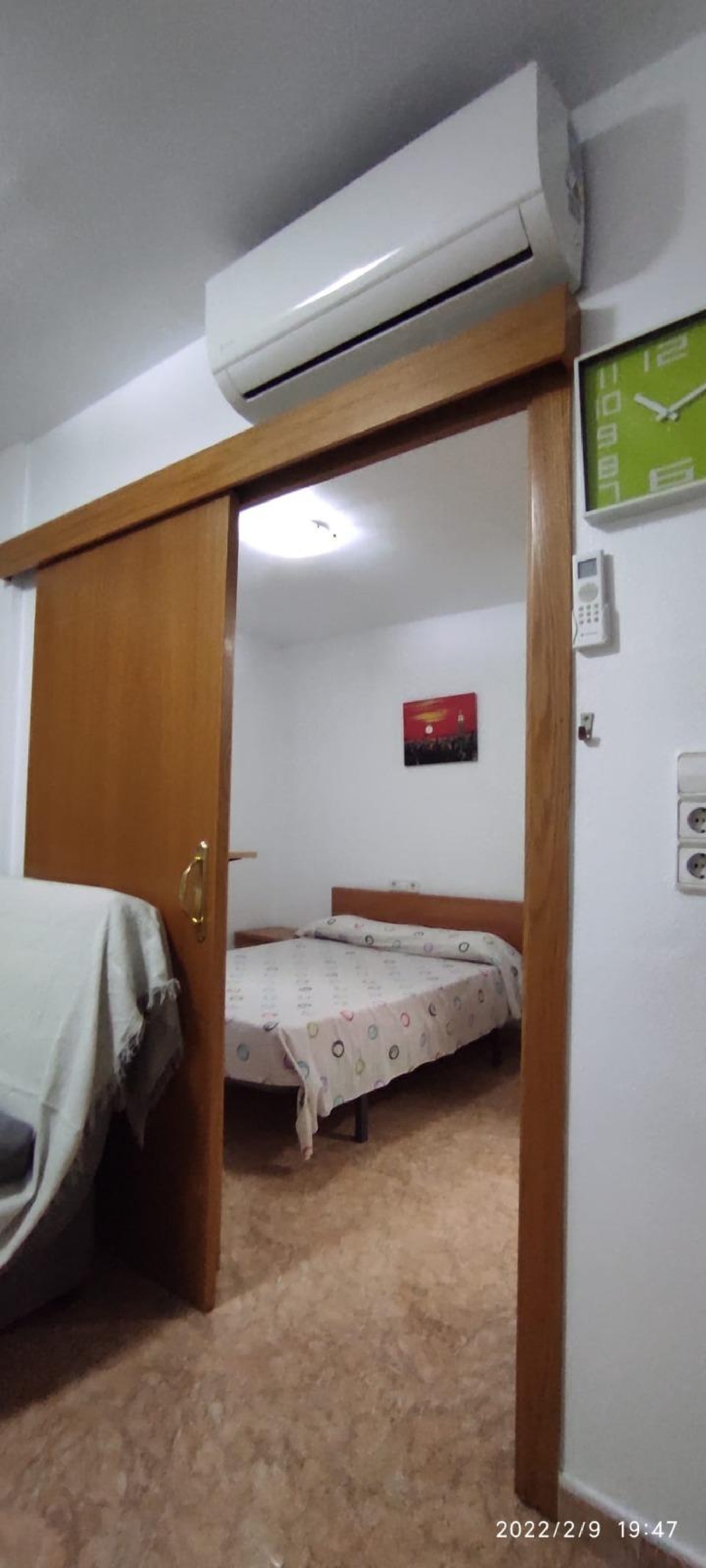 for sale apartment La Ñora Huerta De Murcia 2