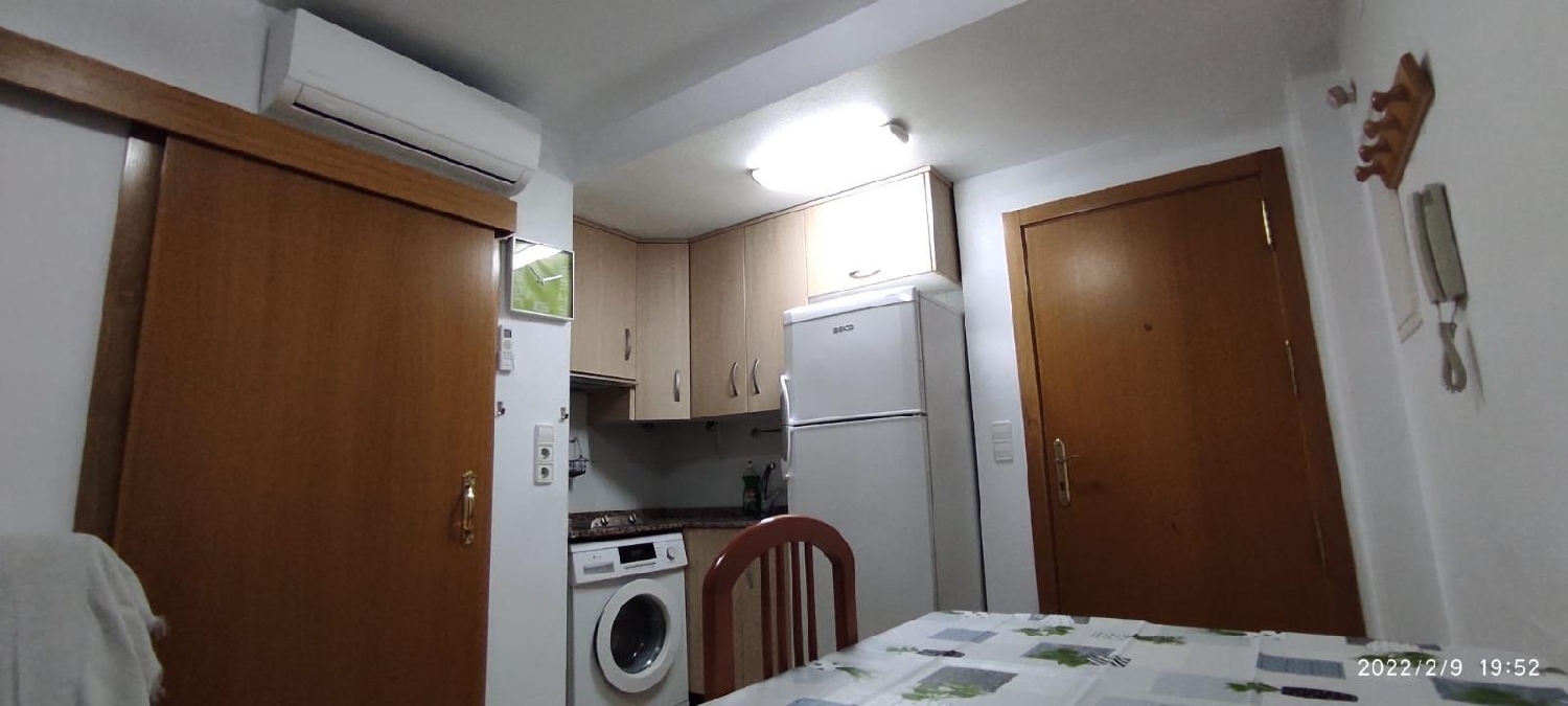  for sale apartment La Ñora Huerta De Murcia 3