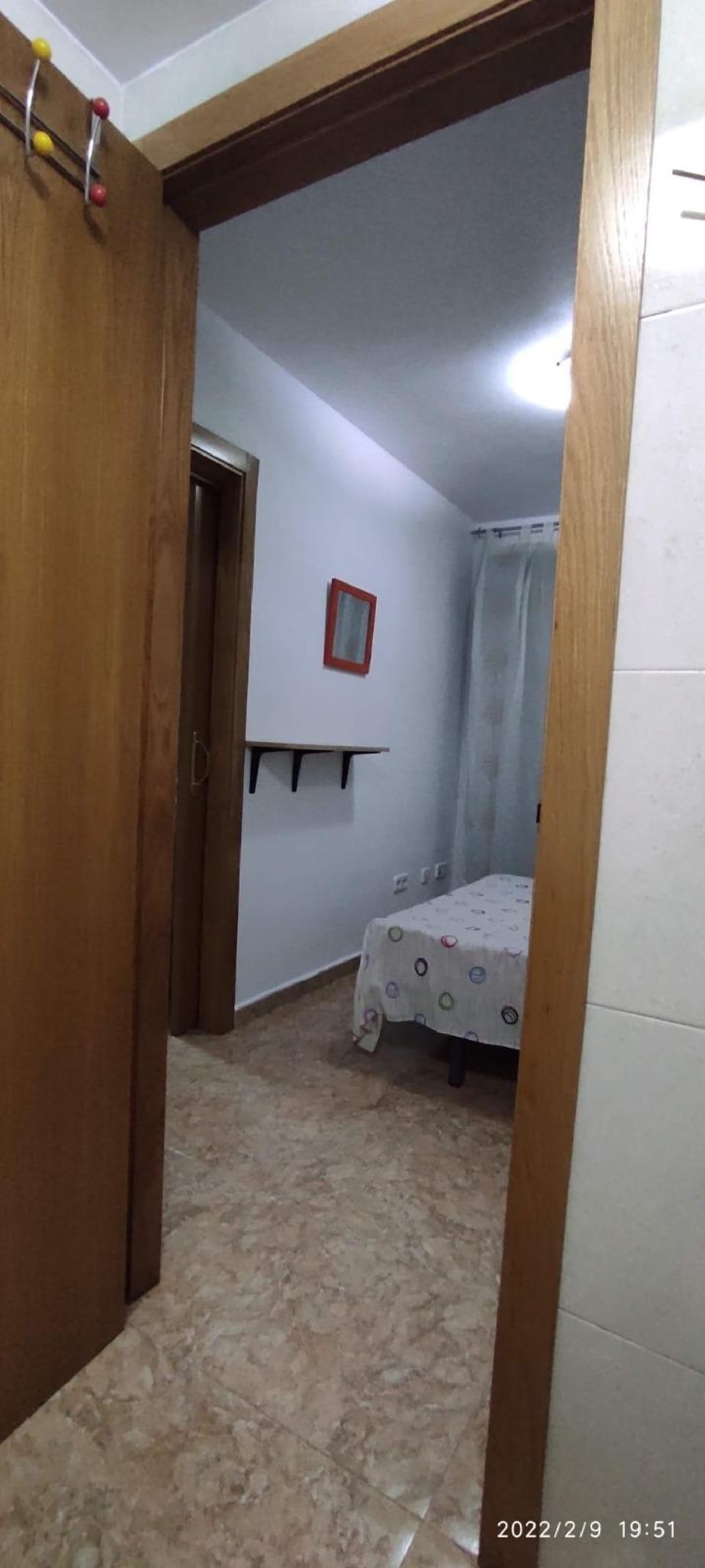  for sale apartment La Ñora Huerta De Murcia 4