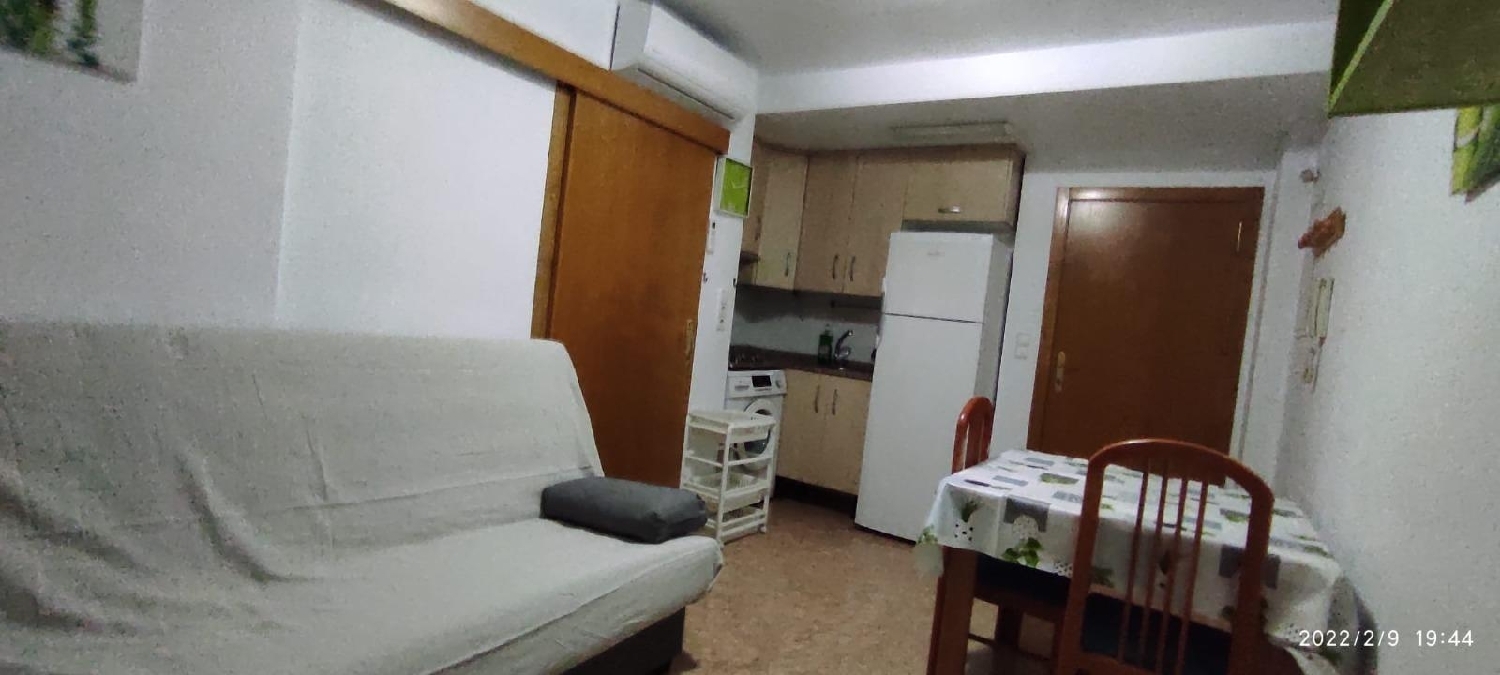  for sale apartment La Ñora Huerta De Murcia 1