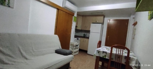 La รora Huerta De Murcia apartment foto 6300703