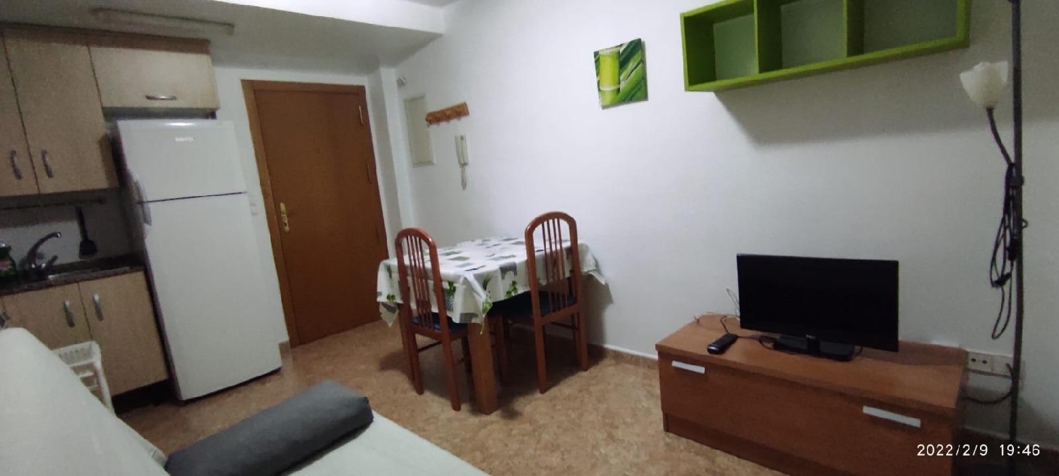  for sale apartment La Ñora Huerta De Murcia 8