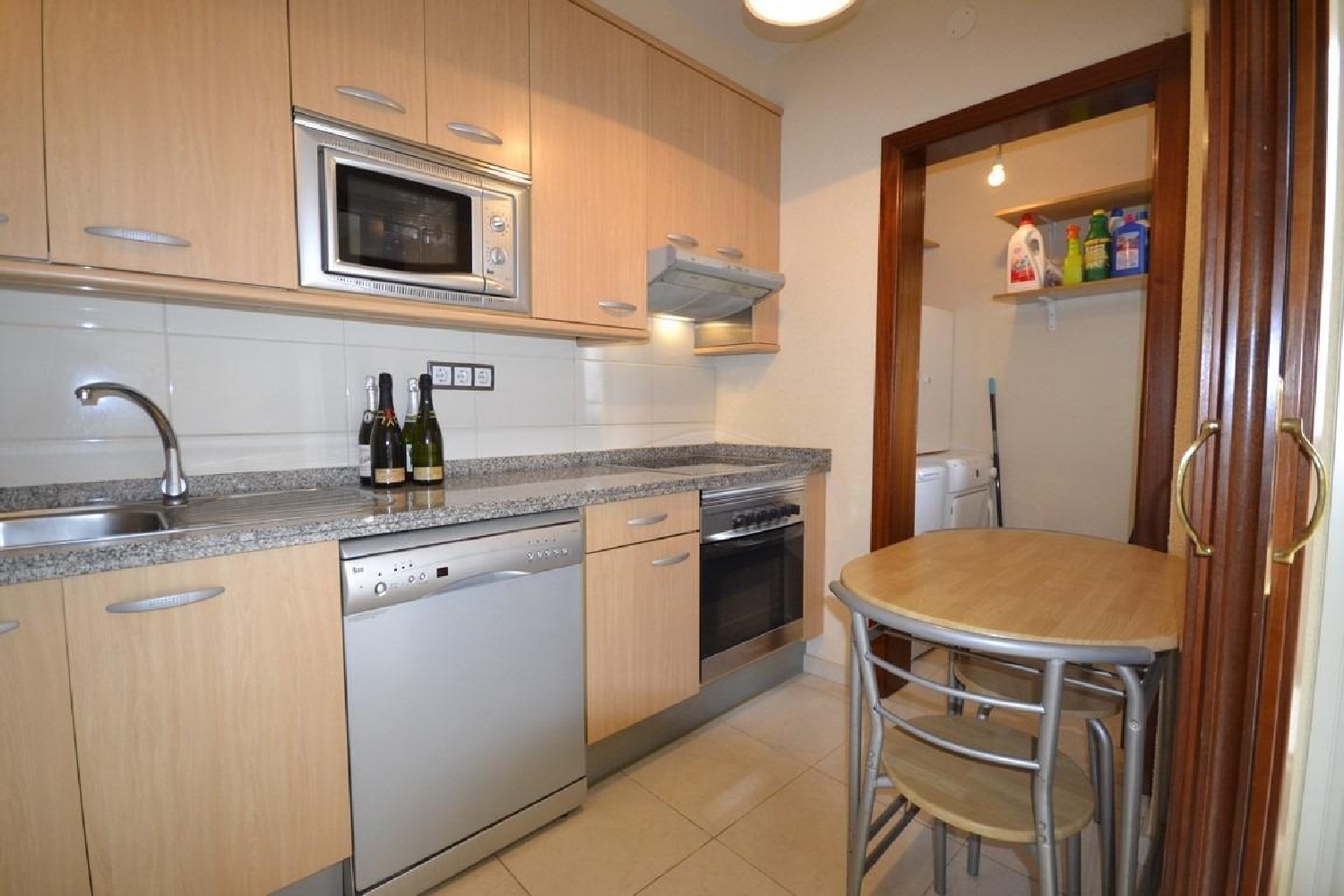 for sale apartment La Orotava Zona Norte 2
