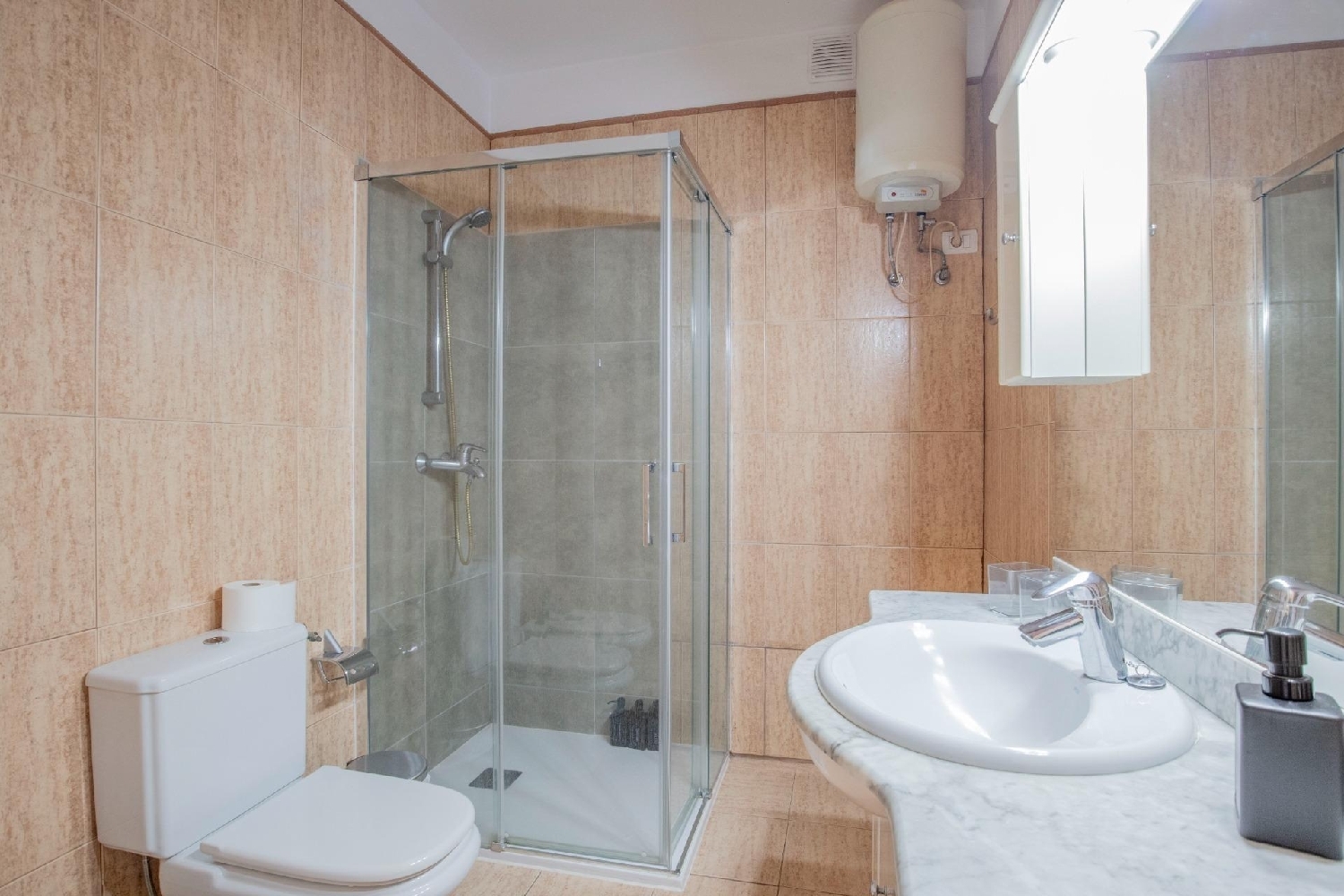  en venta apartamento La Orotava Zona Norte 7