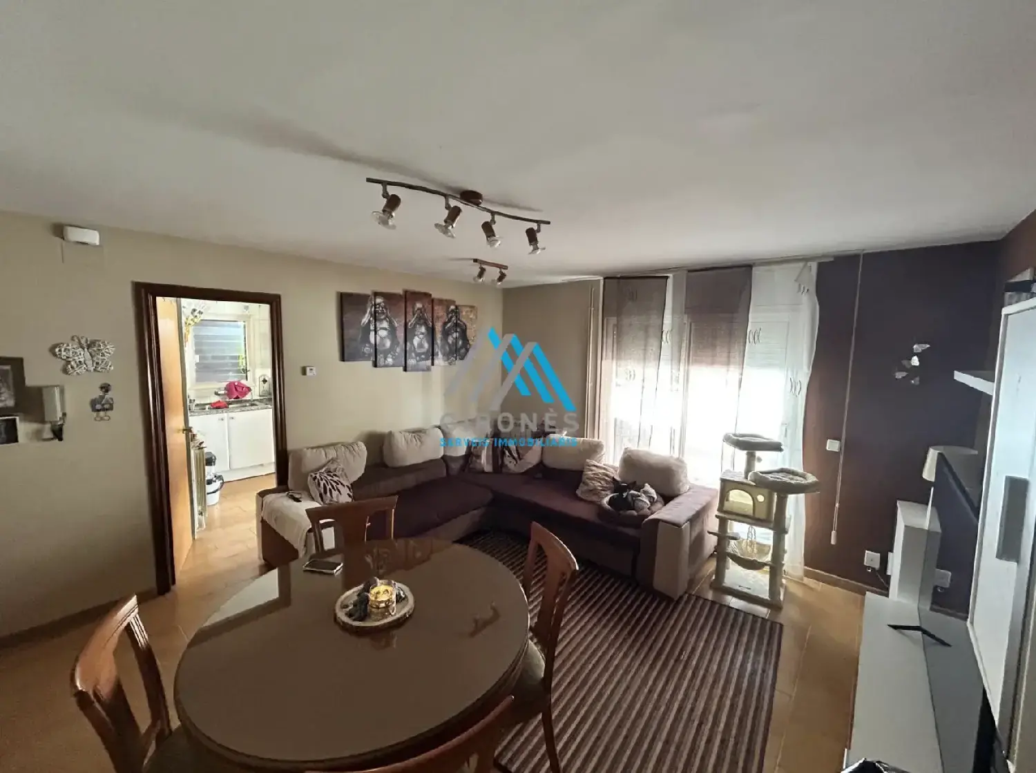 kaufen Wohnung La Pera Baix Empordà 3