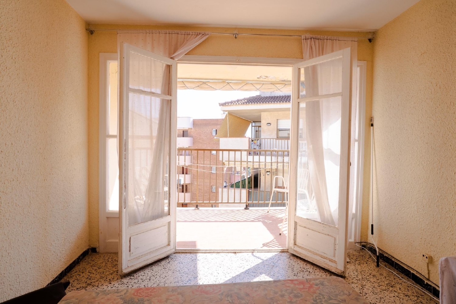  en venta apartamento La Pineda Tarragonès 5