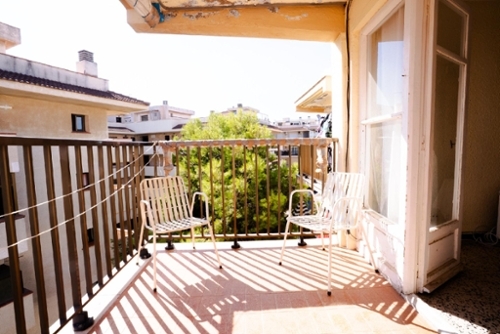 La Pineda Tarragonès appartement foto 6294113