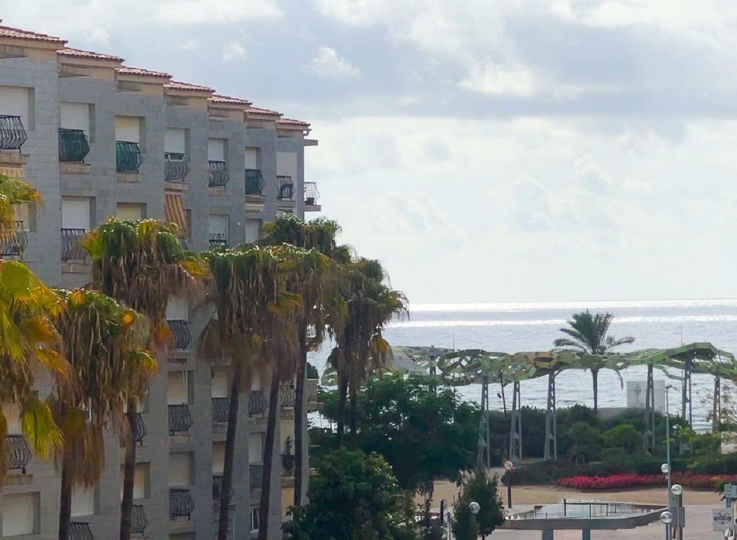  for sale apartment La Pineda Tarragonès 1