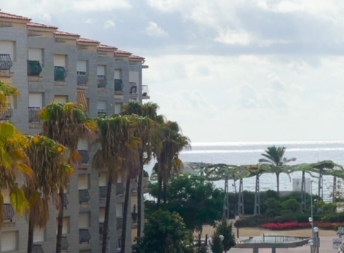 La Pineda Tarragonès apartment foto 6298688