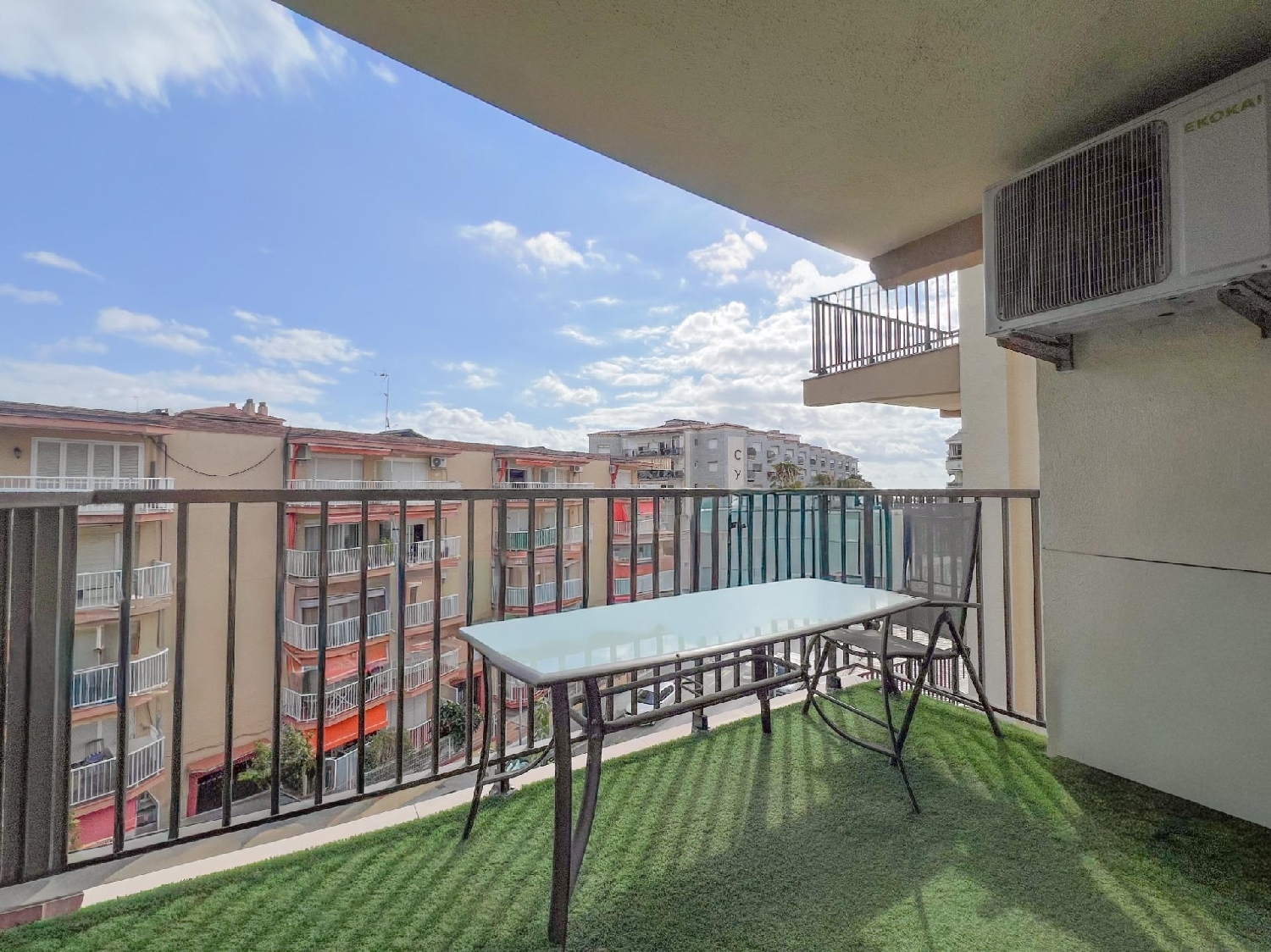  for sale apartment La Pineda Tarragonès 3