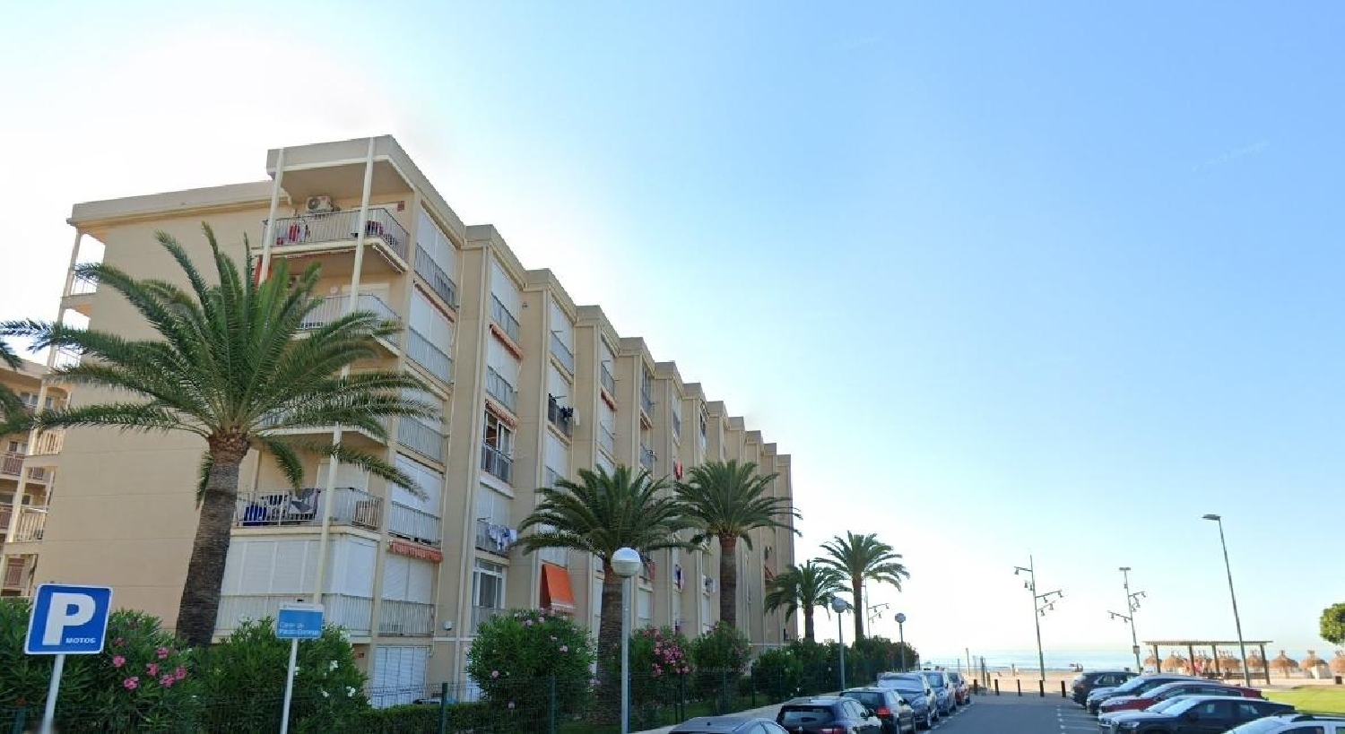  te koop appartement La Pineda Tarragonès 1