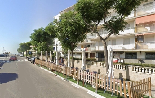 La Pineda Tarragonès apartment foto 6300387