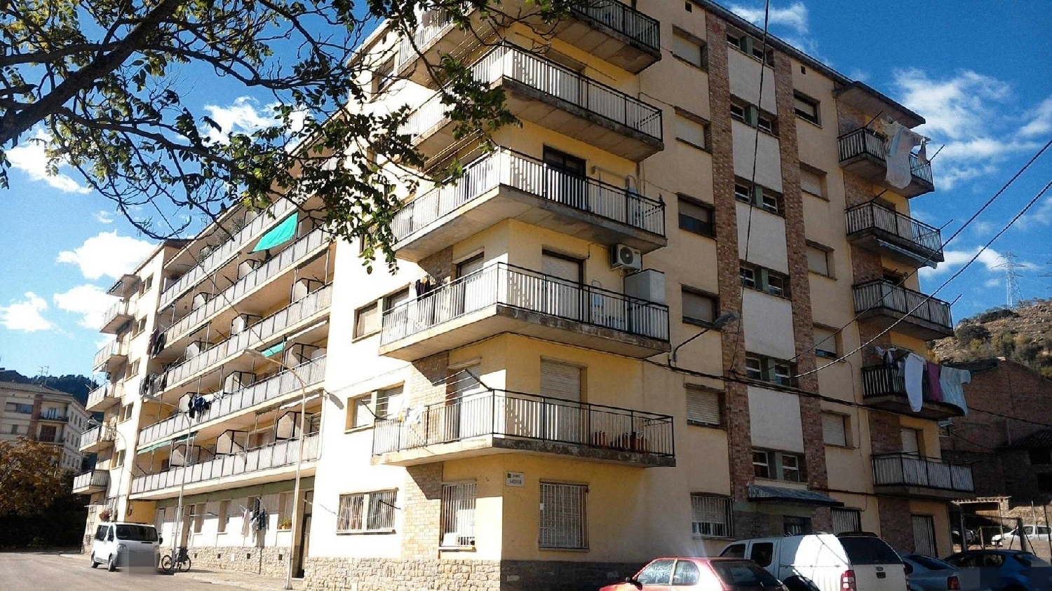  te koop appartement La Pobla De Segur Pallars Jussà 1