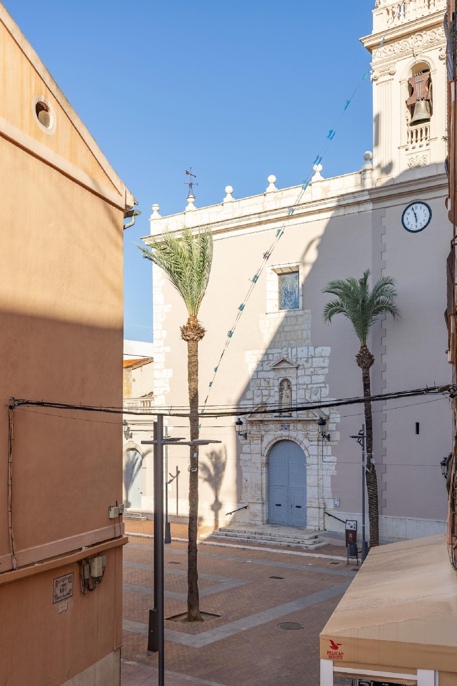  te koop appartement La Pobla Llarga Ribera Alta 7