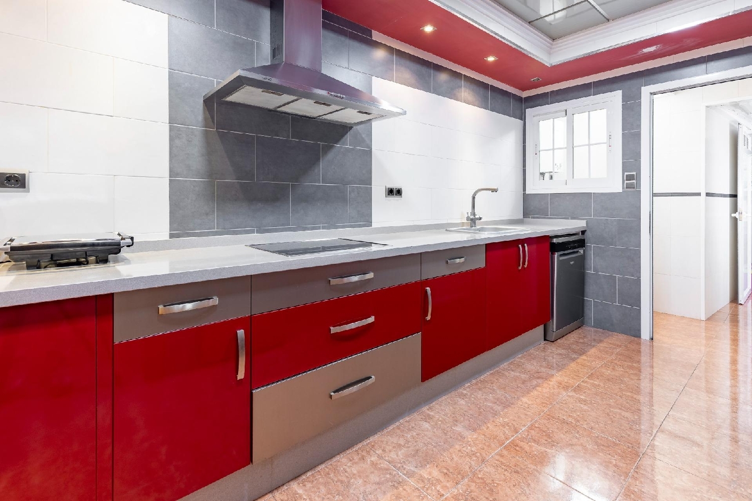  te koop appartement La Pobla Llarga Ribera Alta 3