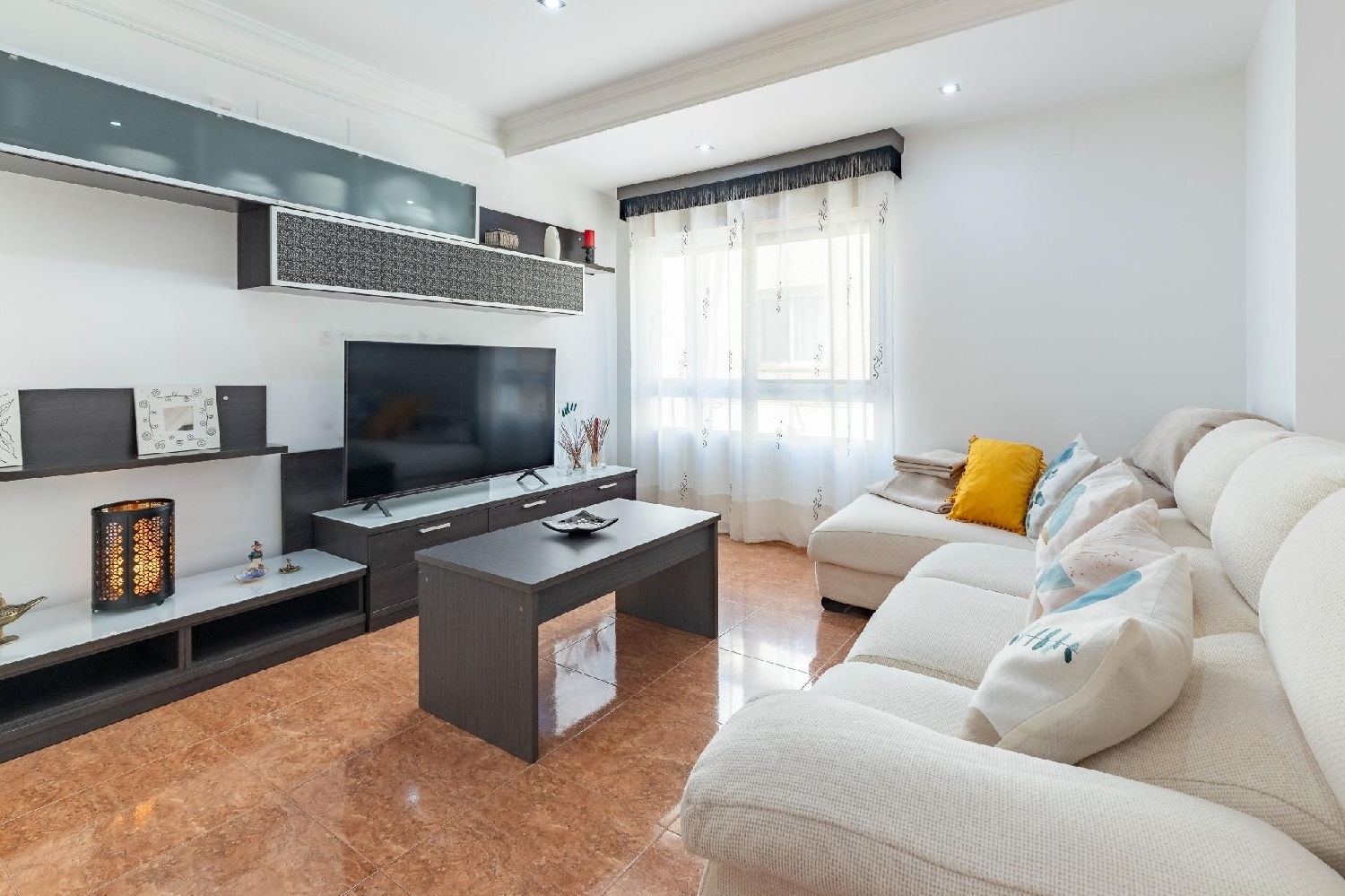  te koop appartement La Pobla Llarga Ribera Alta 8