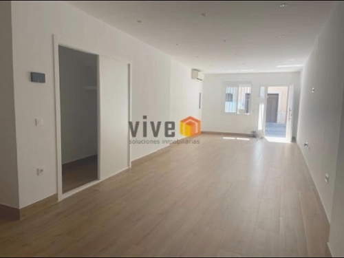 La Puebla Del Rio Metropolitana De Sevilla appartement foto 6295832