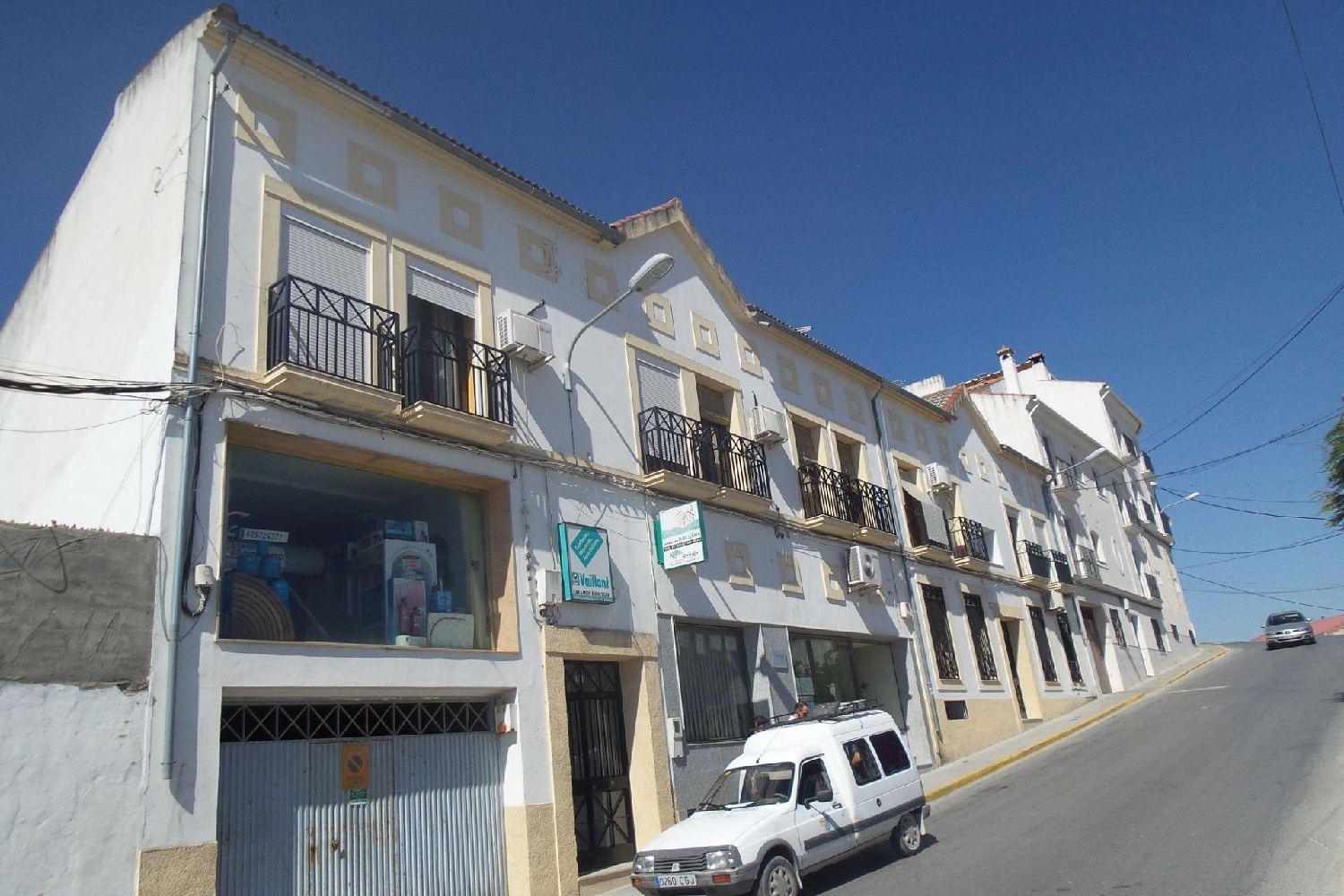  kaufen Wohnung La Rambla Campiña Sur 1