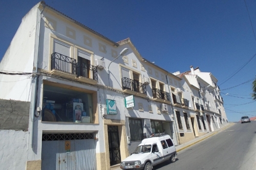 La Rambla Campiña Sur Wohnung Bild 6300840