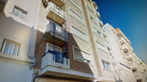 La Vall D''uixo Plana Baixa lägenhet foto 6302713