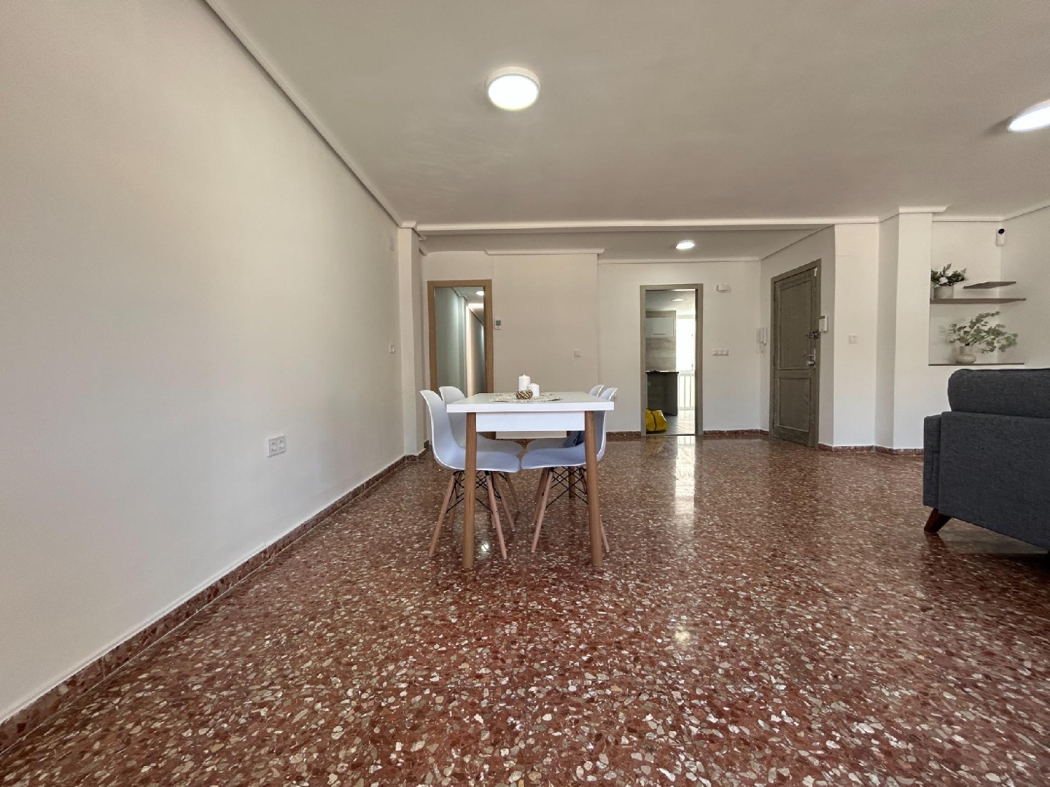  à vendre appartement La Vall D'uixo Plana Baixa 5