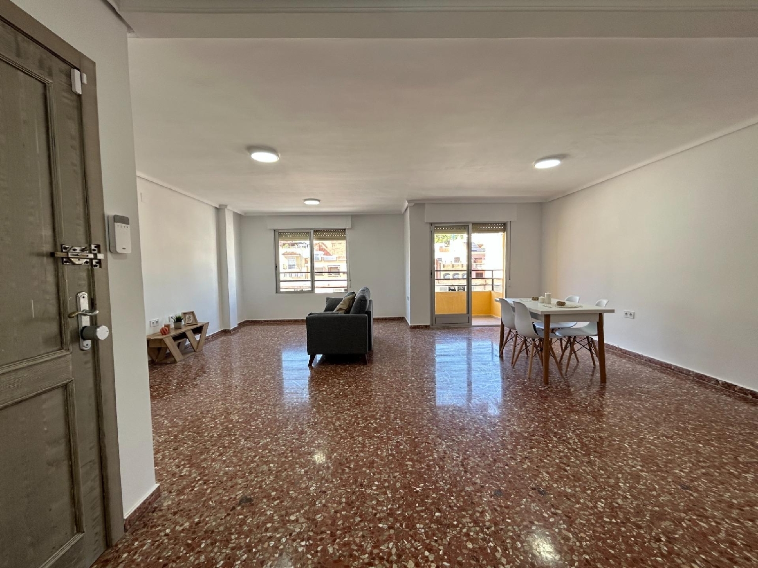  à vendre appartement La Vall D'uixo Plana Baixa 8