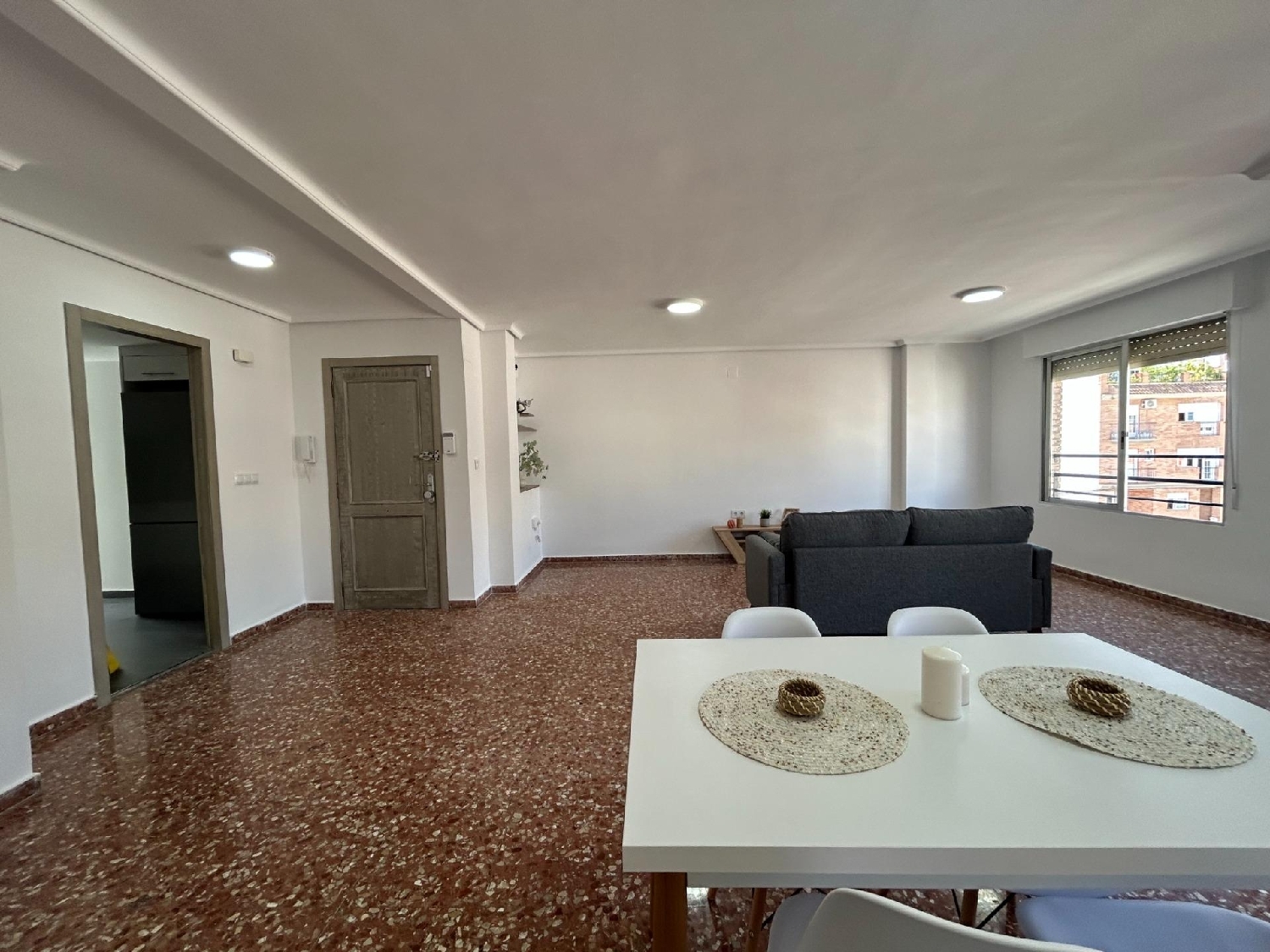  à vendre appartement La Vall D'uixo Plana Baixa 4