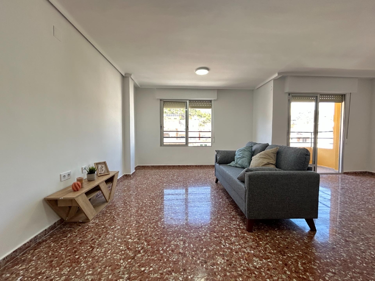  à vendre appartement La Vall D'uixo Plana Baixa 1