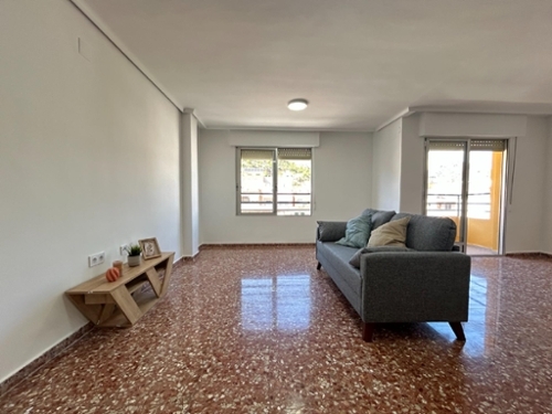 La Vall D''uixo Plana Baixa appartement foto 6296482