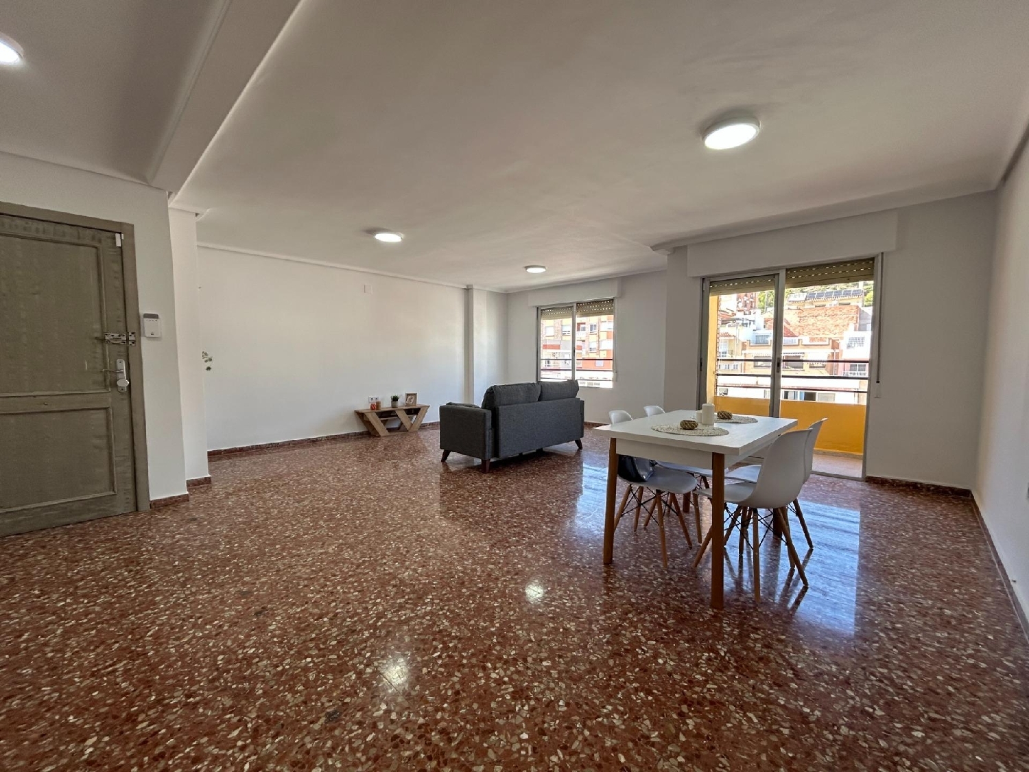 à vendre appartement La Vall D'uixo Plana Baixa 2