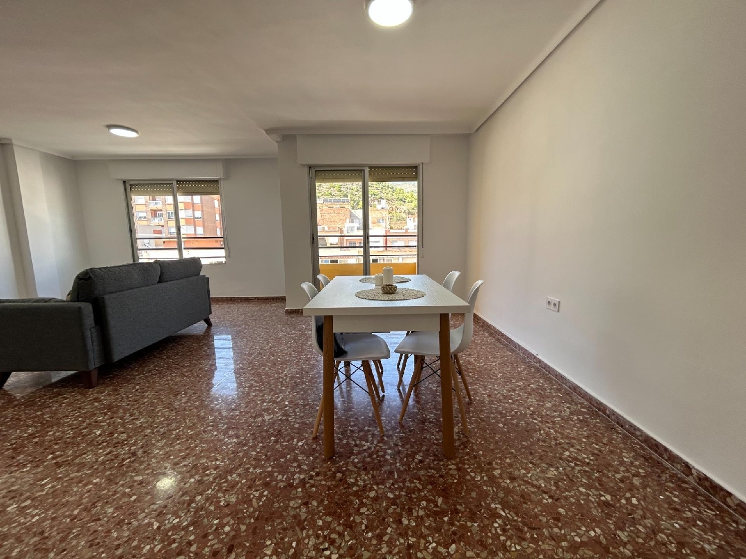 à vendre appartement La Vall D'uixo Plana Baixa 3
