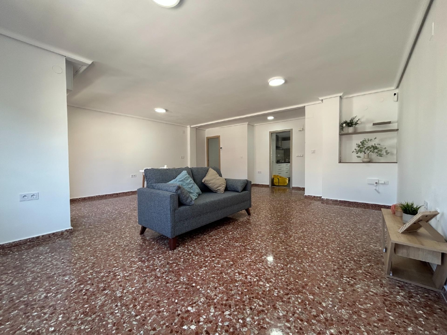  à vendre appartement La Vall D'uixo Plana Baixa 6