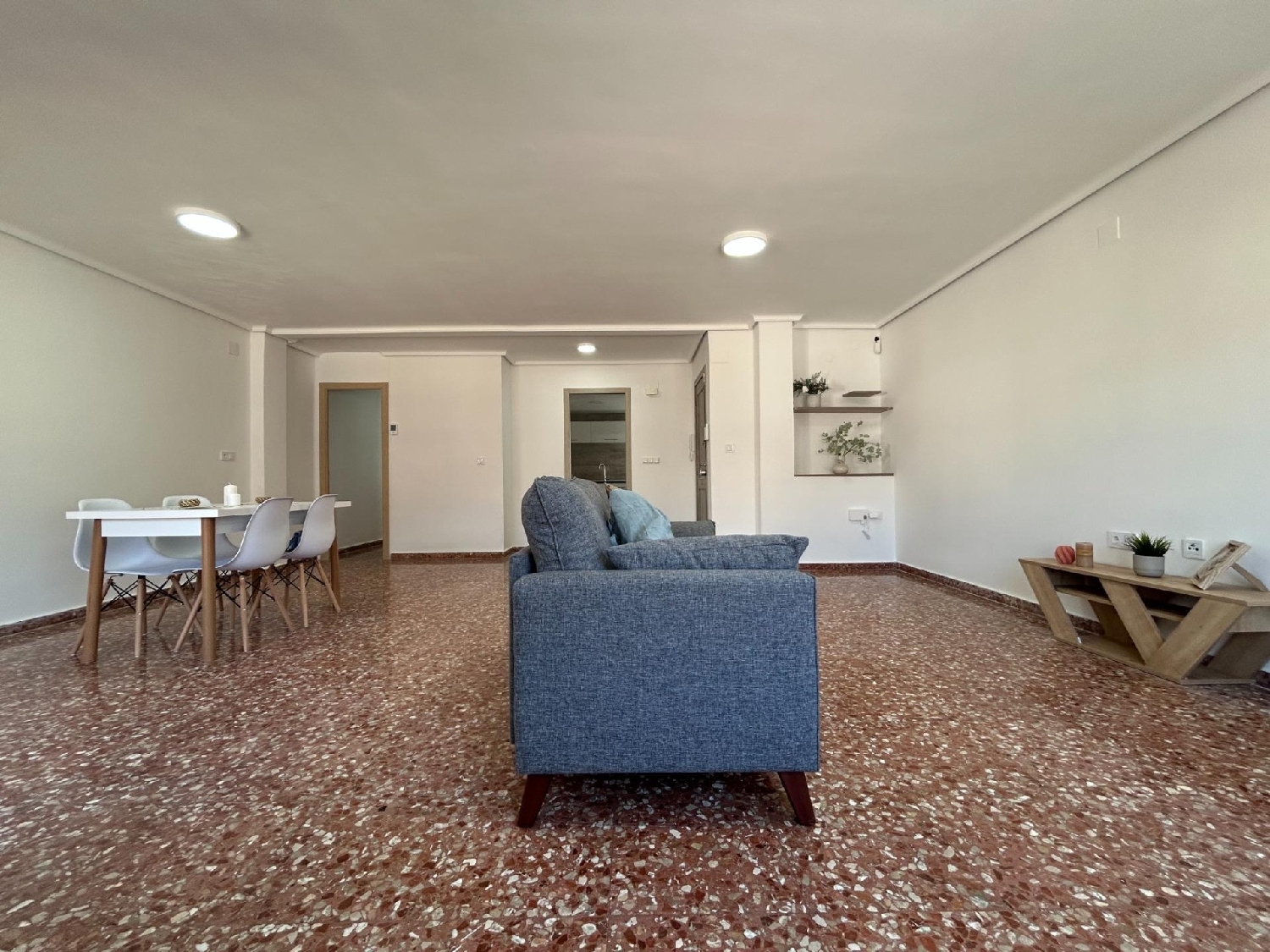  à vendre appartement La Vall D'uixo Plana Baixa 7