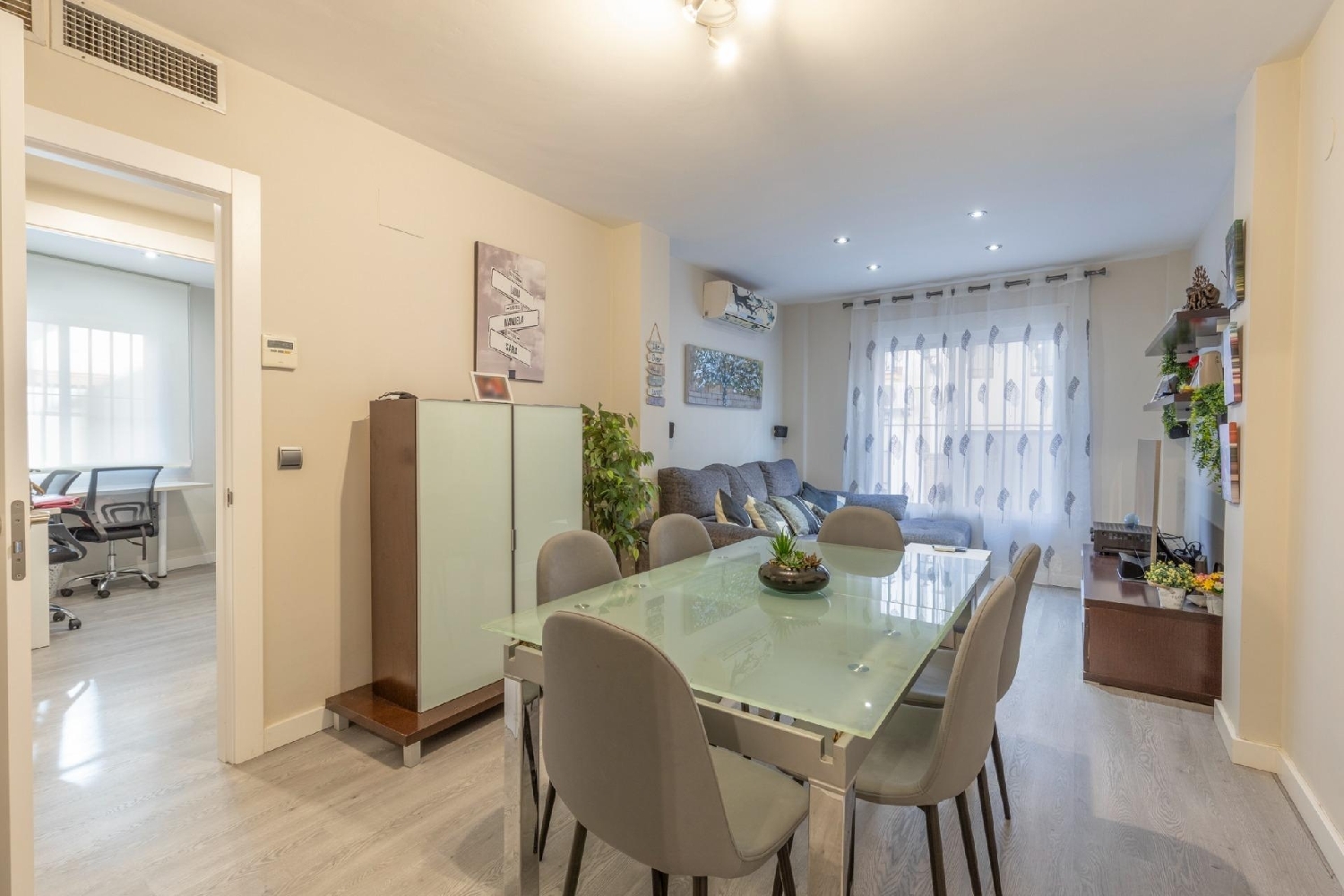  for sale apartment La Zubia Vega De Granada 2