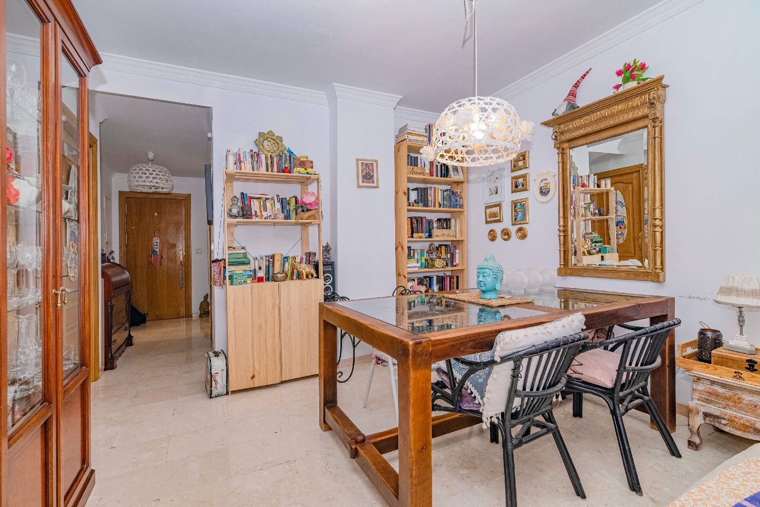  à vendre appartement La Zubia Vega De Granada 4